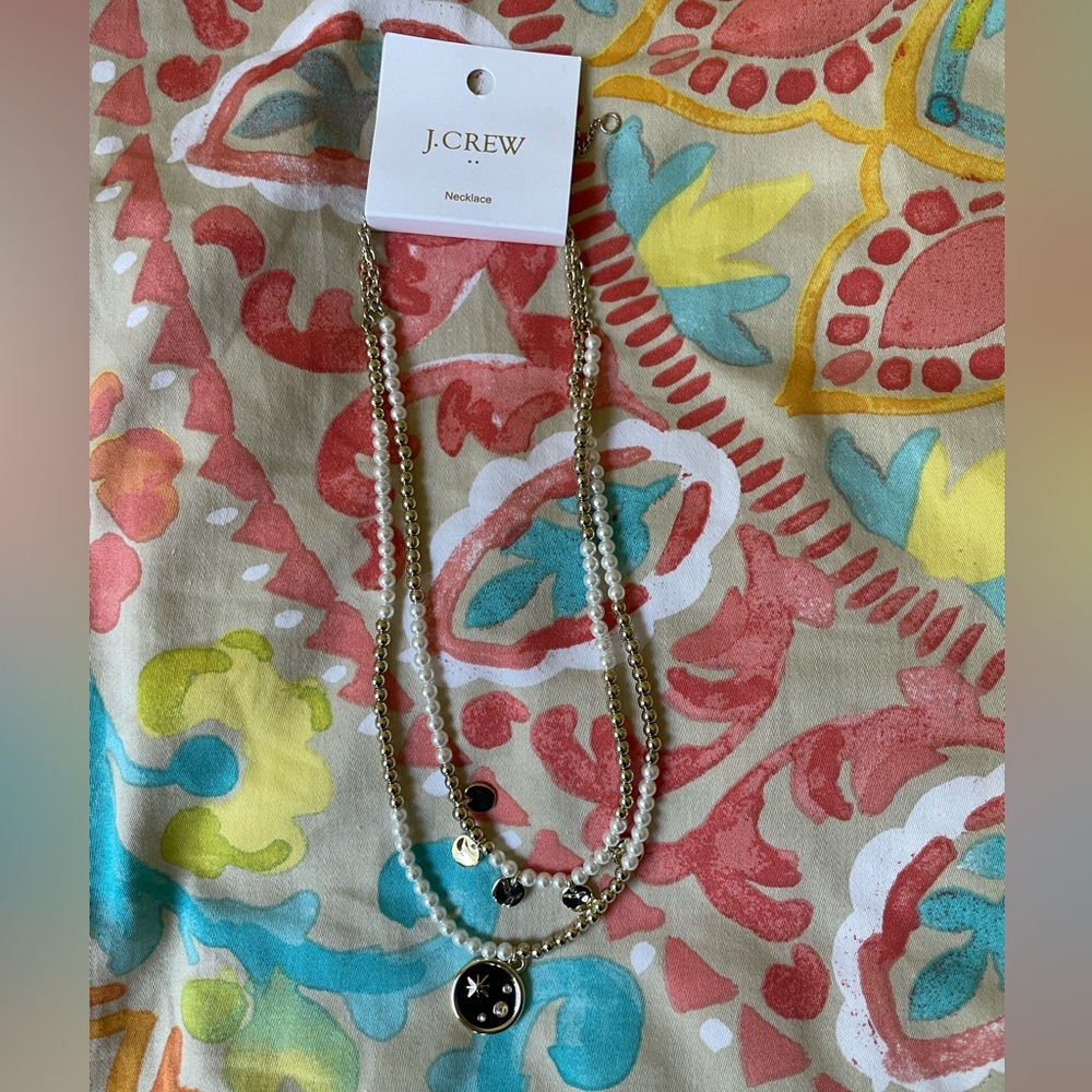 J.Crew Factory Necklace
